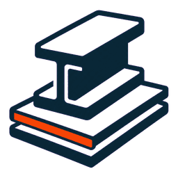 Freight type illustration